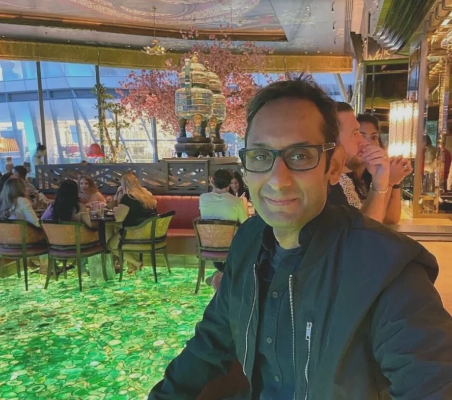Anand Vadher, Lifestyle Property Group client