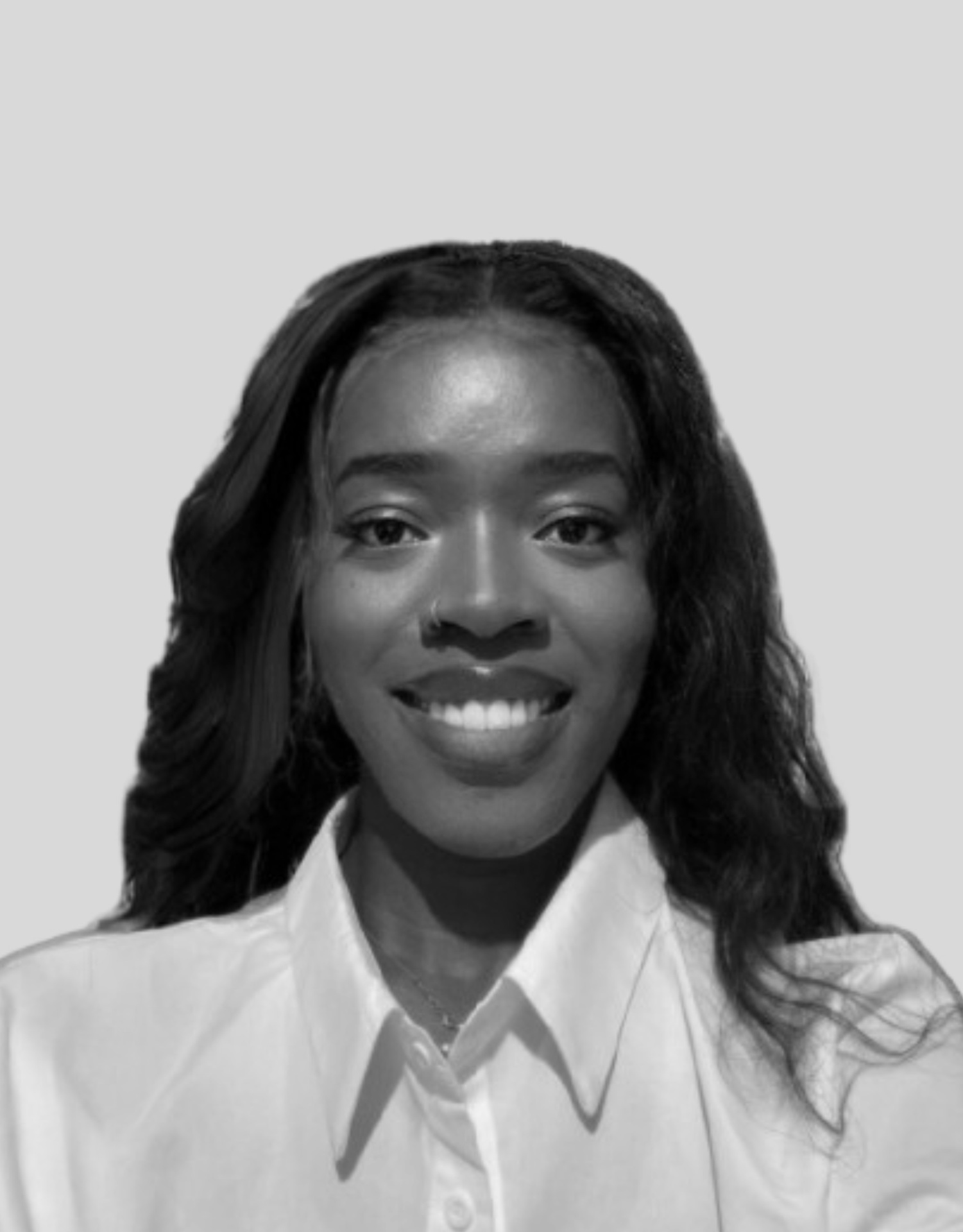 Esther Itela, Digital Marketing Executive