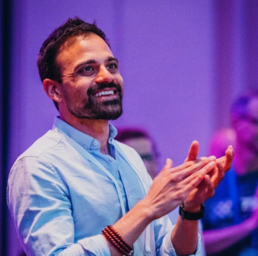 Shiv Haria, Founder, Lifestyle Property Group