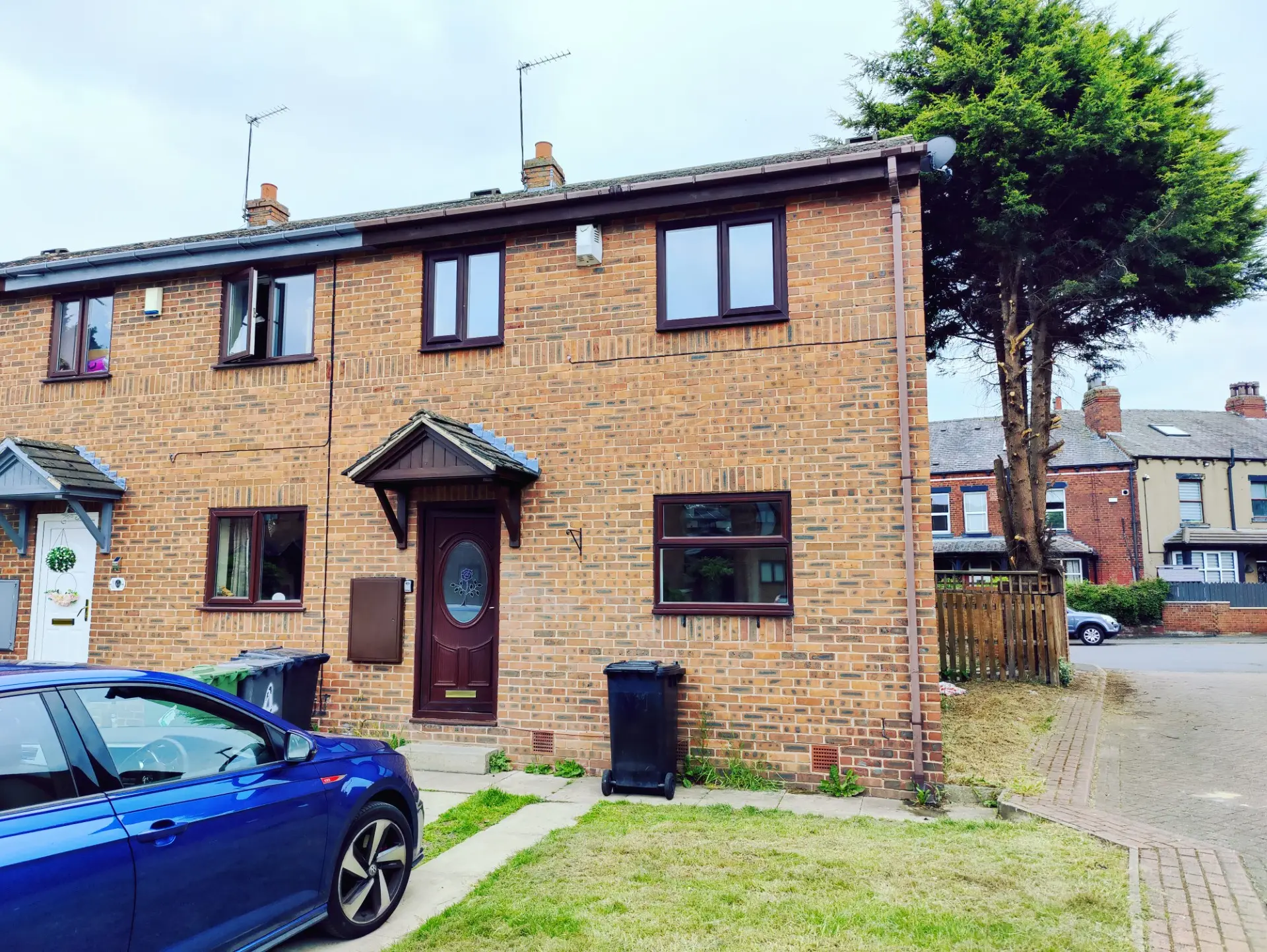 LS10, Leeds · investment property