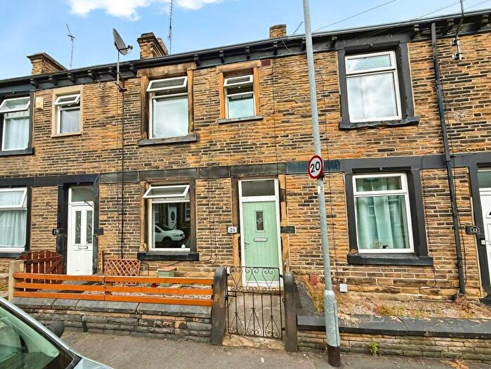 LS12, Leeds · investment property