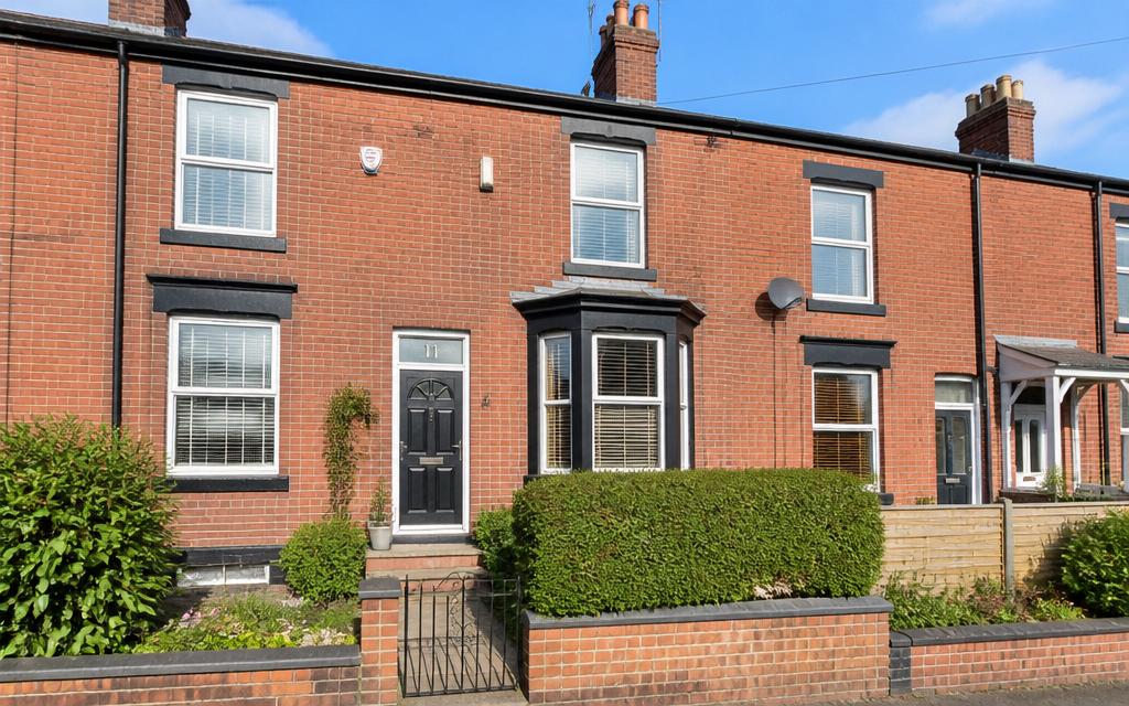 LS11, Leeds · investment property