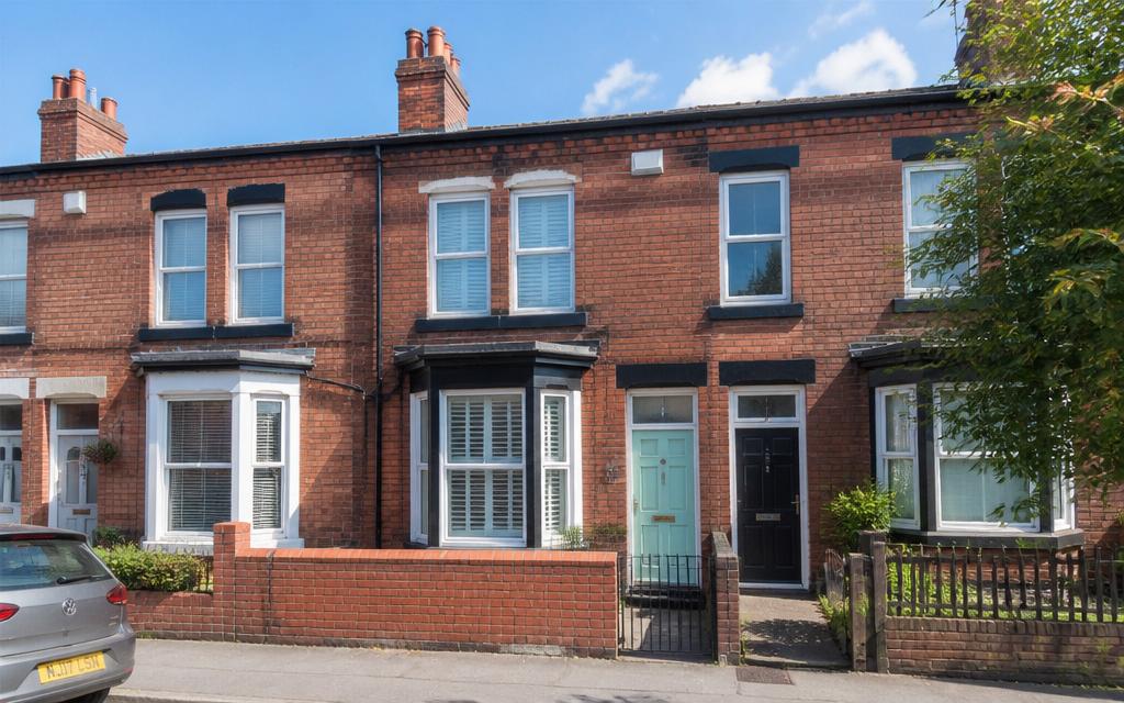 LS12, Leeds · investment property