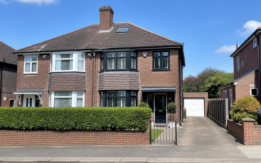 LS13, Leeds · investment property