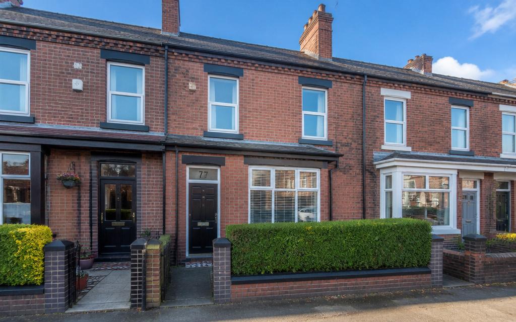 LS9, Leeds · investment property