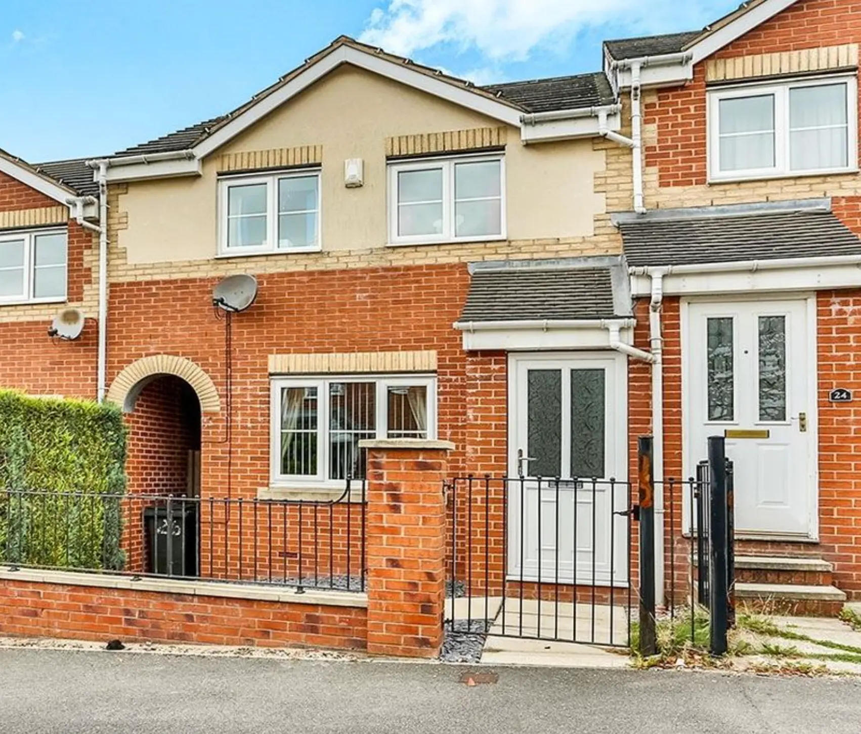 LS12, Leeds · investment property