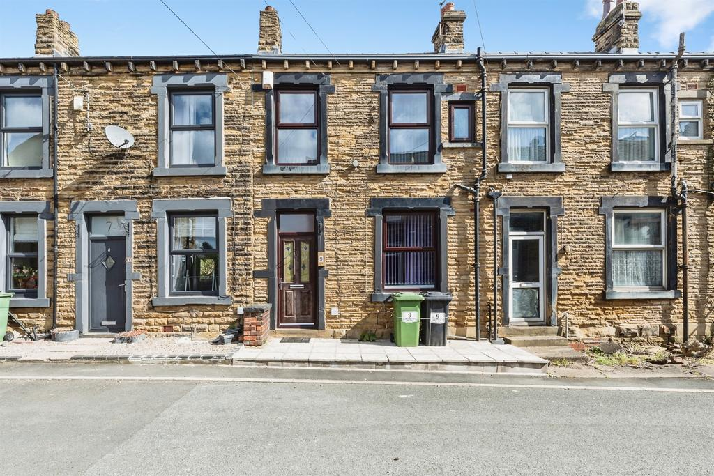 LS12, Leeds · investment property