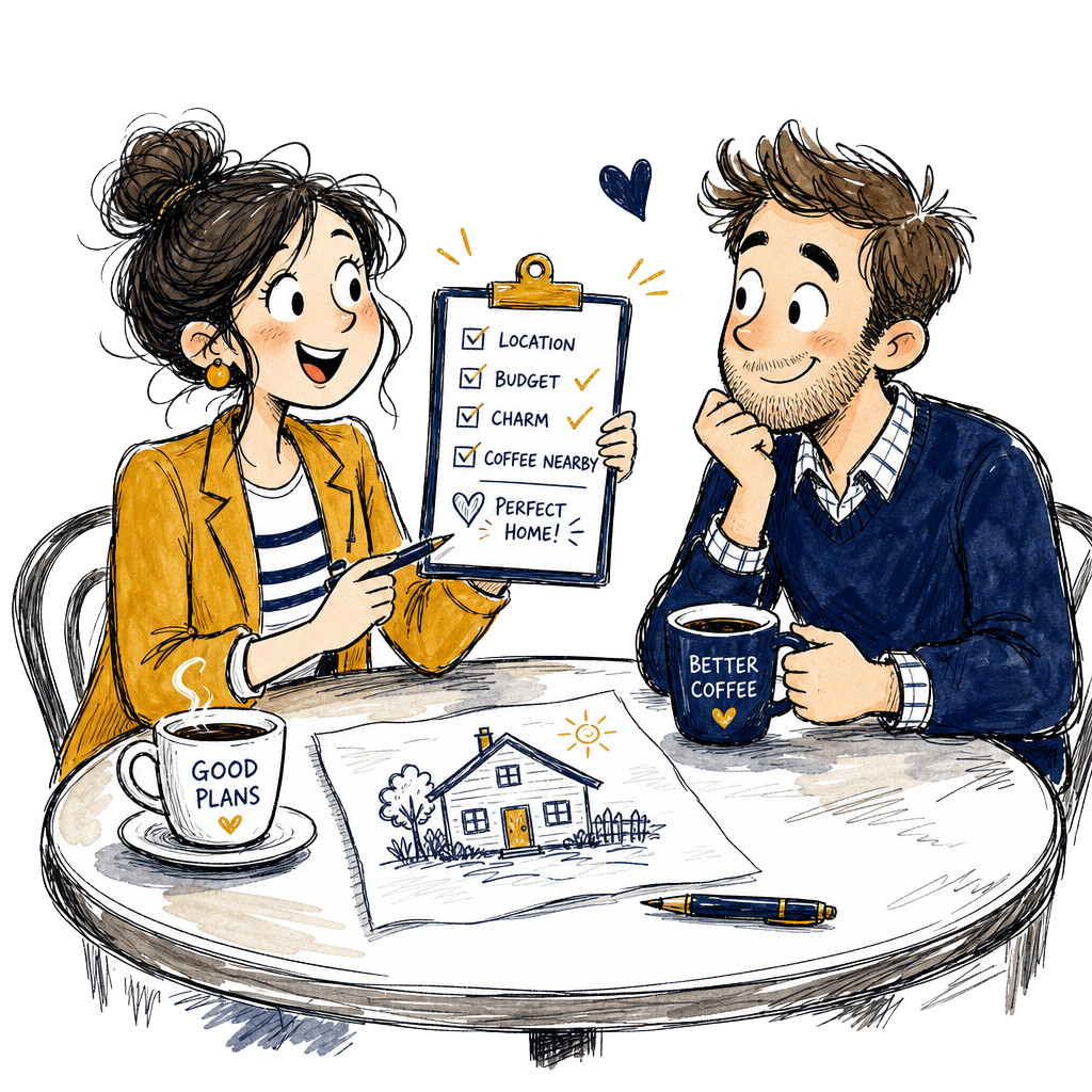 Onboarding illustration