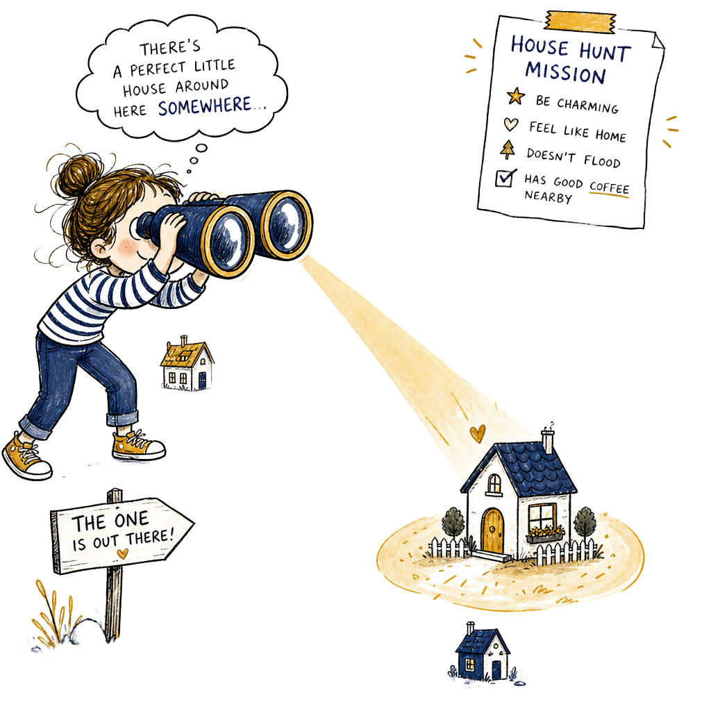 Sourcing illustration