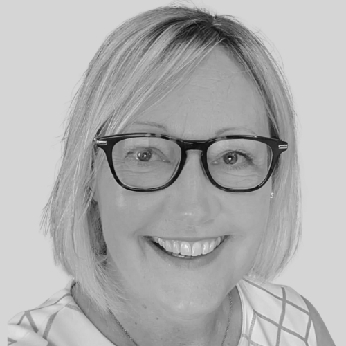 Lynne Taylor, Head of Client Accounts