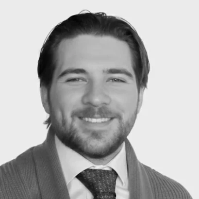 Oliver Rhodes, Sourcing & Progression Executive