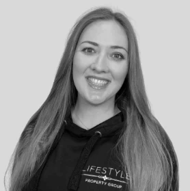 Rebecca Taylor, Managing Director