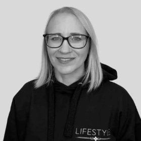 Sarah Sawka, Property Progressor