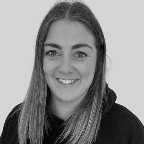 Claire Harness, Maintenance Coordinator