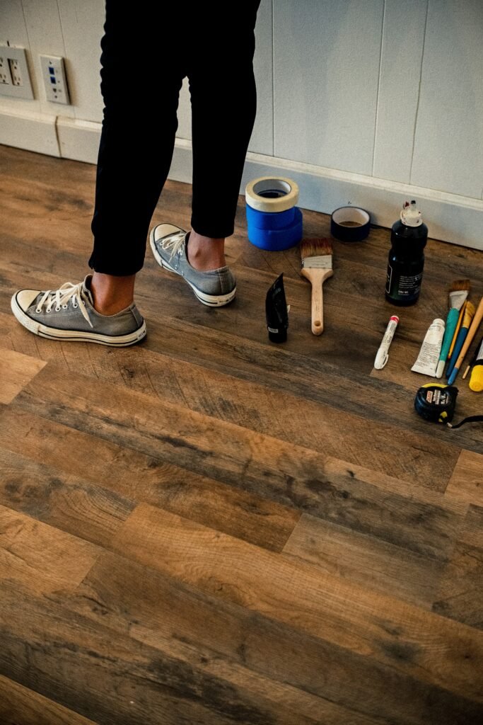 household maintenance for landlords