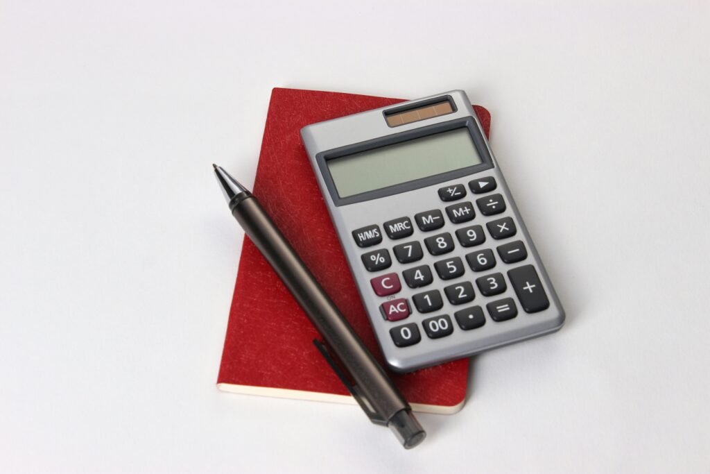 do you pay sales tax when you sell a house