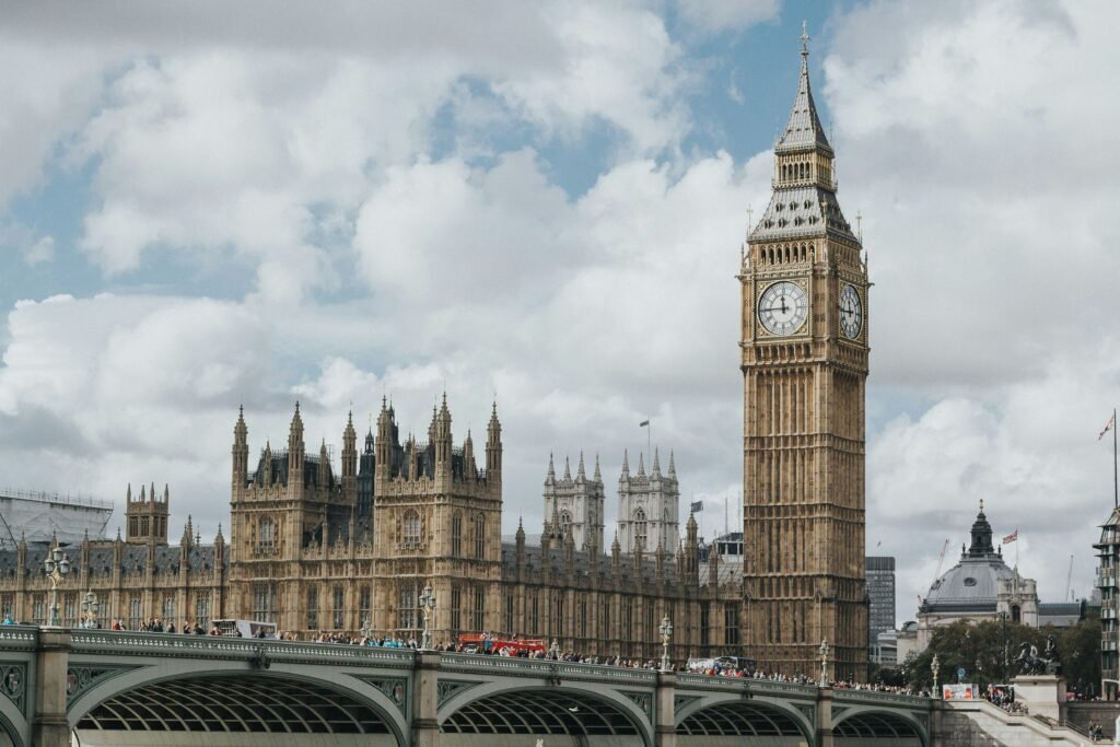 london invest
