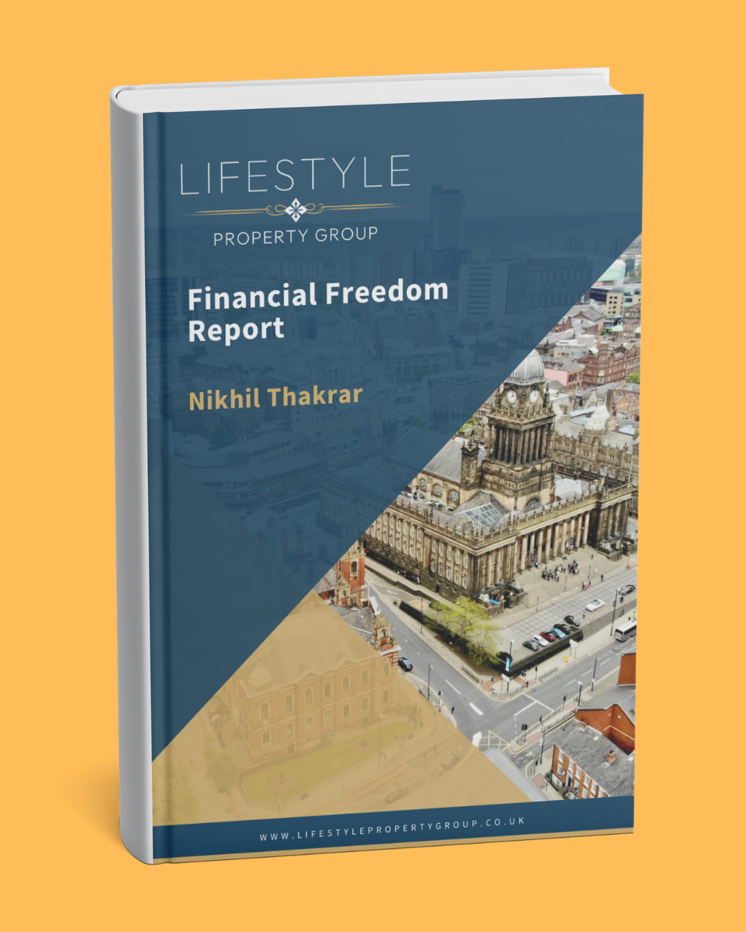 Property Investing Roadmap